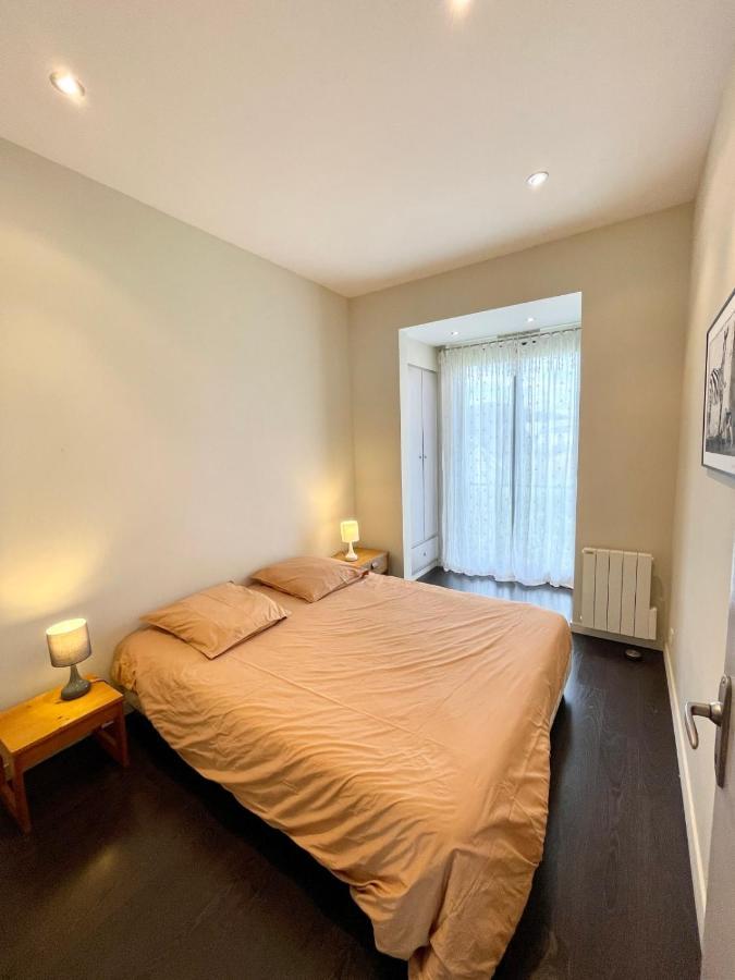 Luxury T3 Standing 2 - Vue Mer Exceptionnelle 180 Larmor-Plage Exterior photo